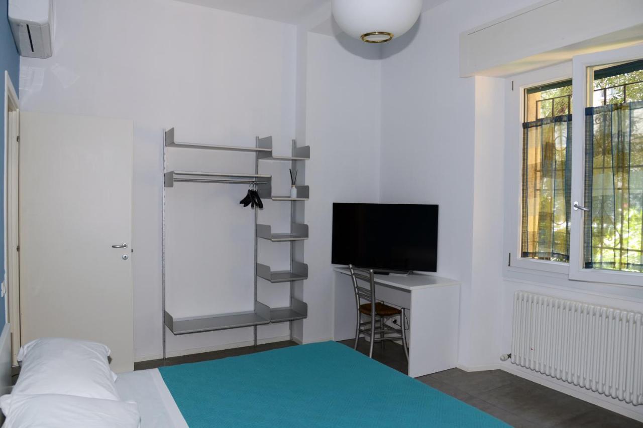 Gialu: Il Tuo Alloggio Dentro Le Mura Bologna Ngoại thất bức ảnh