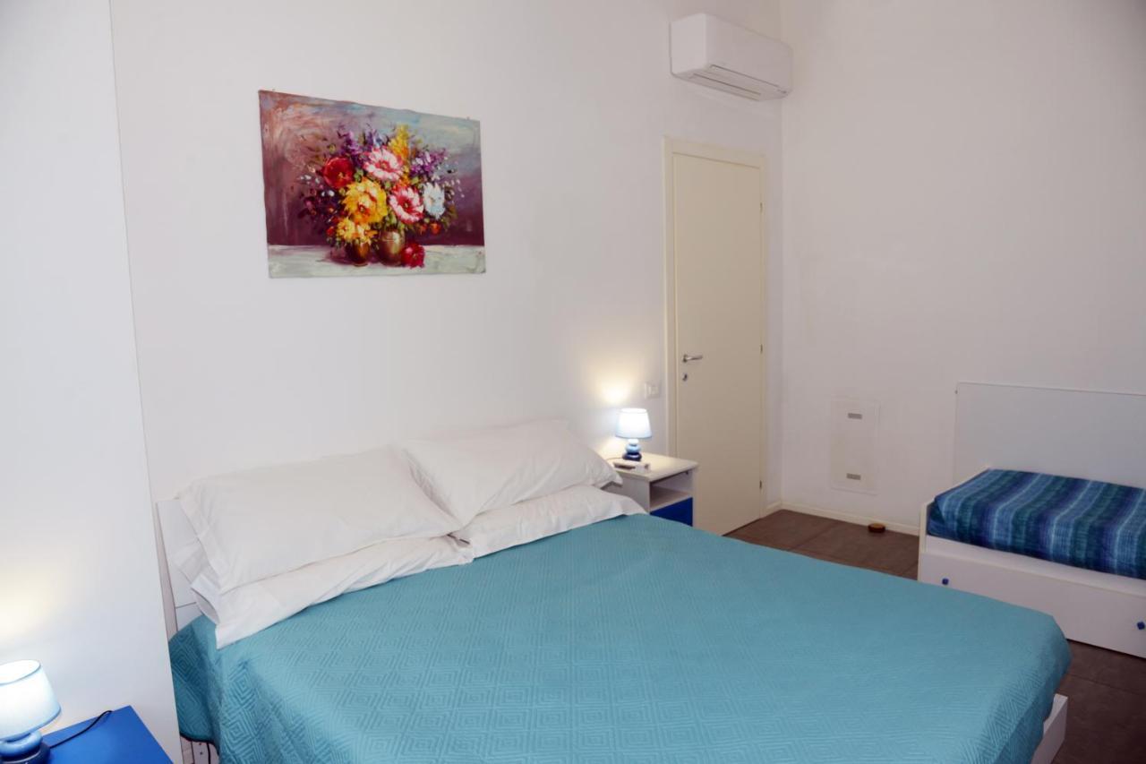 Gialu: Il Tuo Alloggio Dentro Le Mura Bologna Ngoại thất bức ảnh
